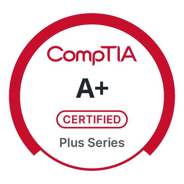 CompTIA A+