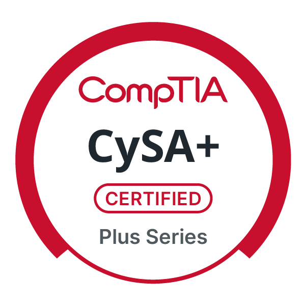 CompTIA CySA+