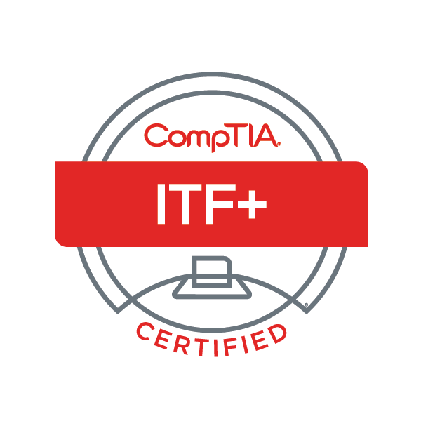 CompTIA IT Fundamentals+